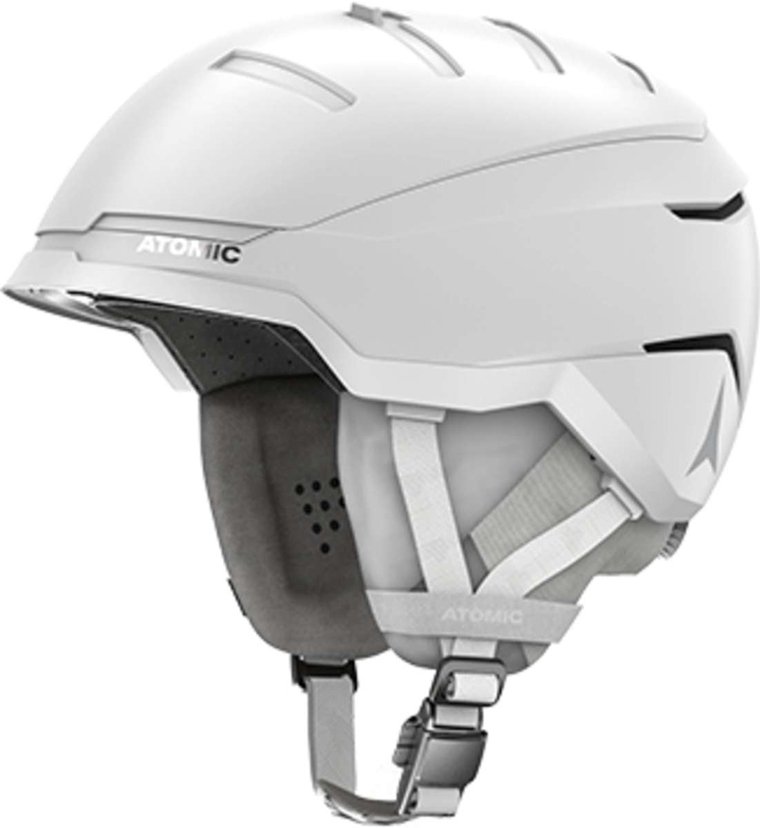 Atomic Savor GT Amid Helmet 2022-2023 - Lightweight & Durable Bike Helmet for Road Cycling & Mountain Biking - Perfect for Commuting, Training & Outdoor Adventures