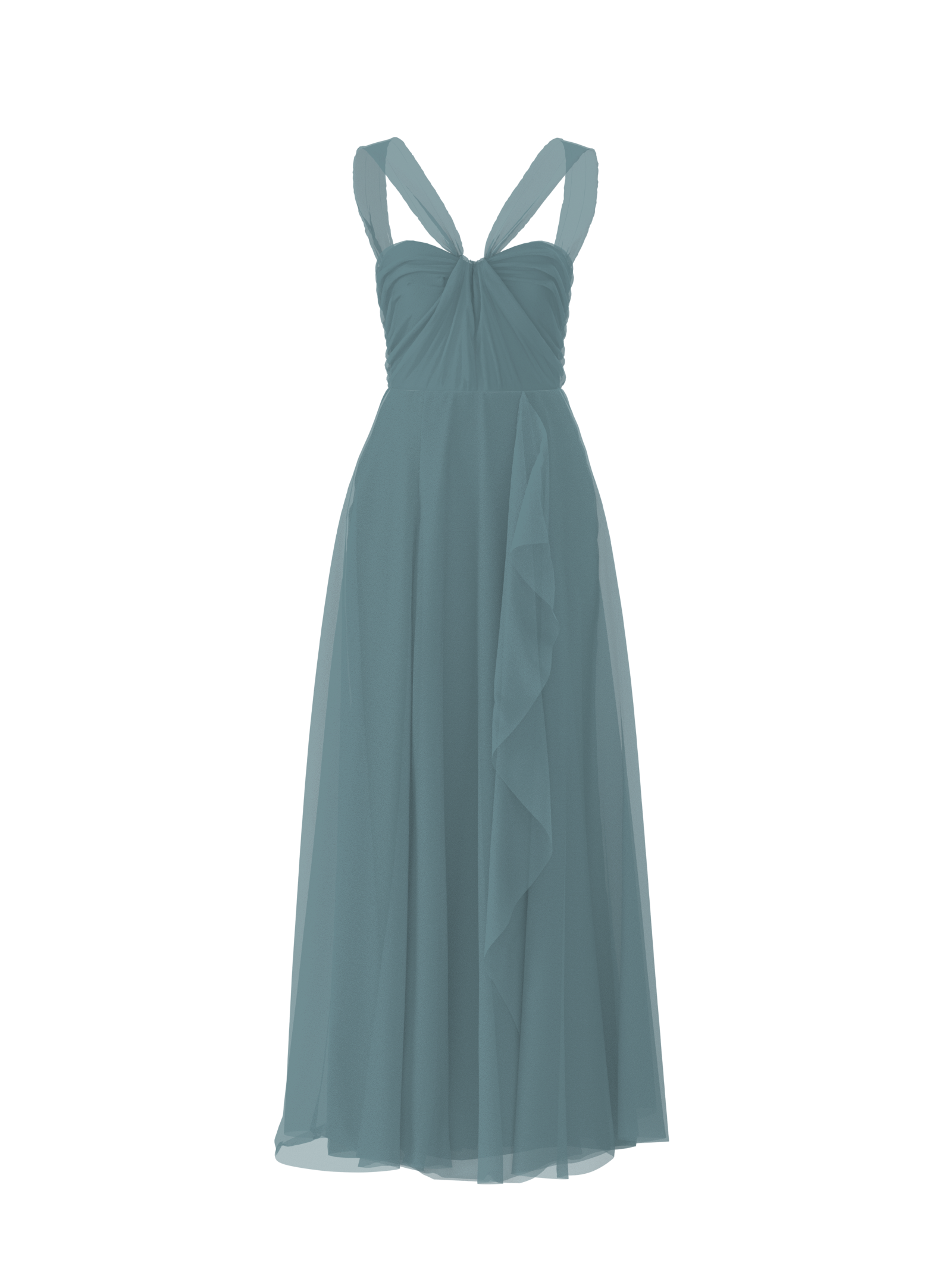 Cerisa Bodice & Jaycie Skirt Set in Teal - Women's Vintage Style Corset Top and Flared Skirt Outfit for Renaissance Fairs, Cosplay, and Themed Parties