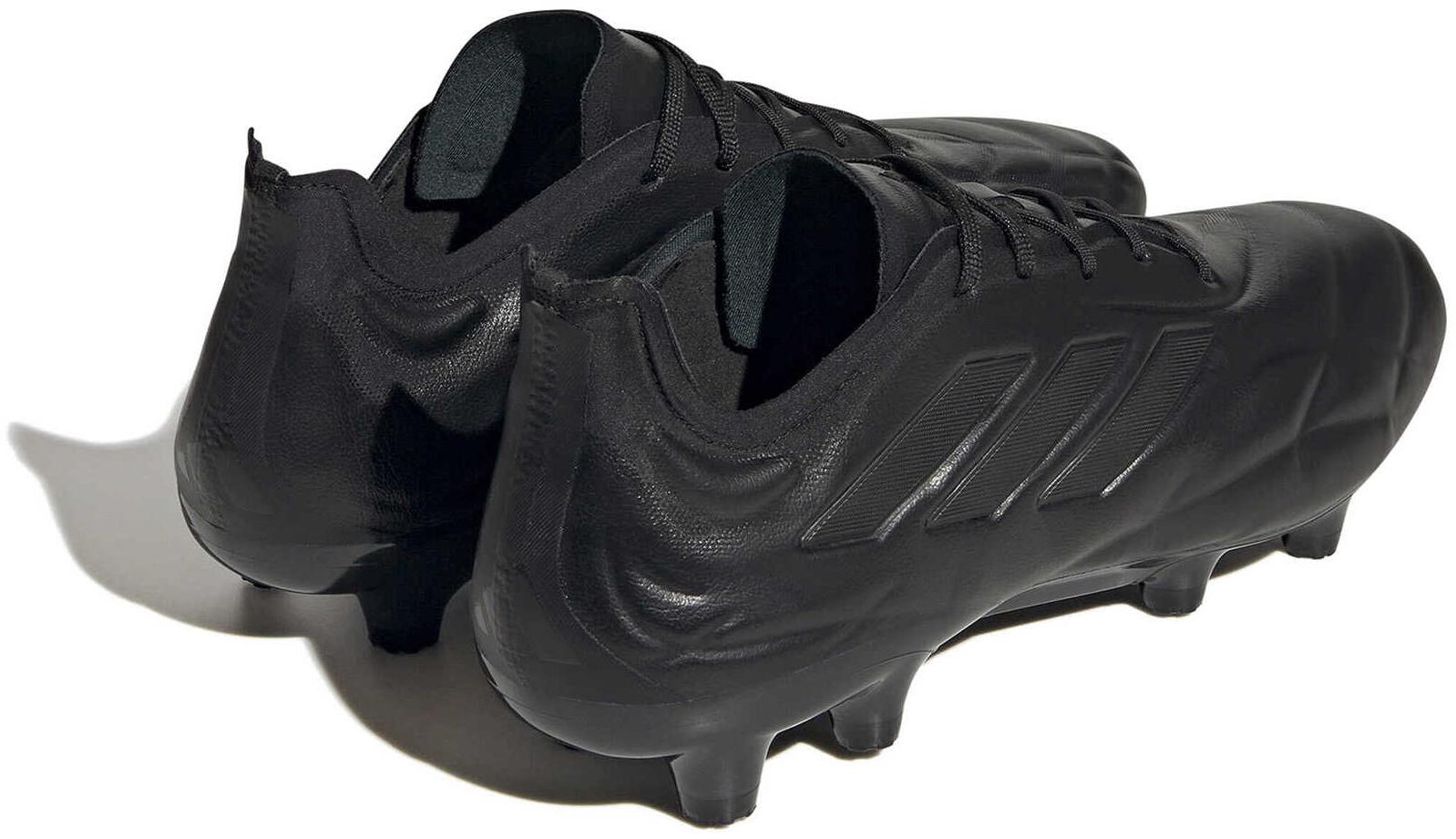 Adidas Copa Pure.1 FG Firm Ground Soccer Cleats for Men - Lightweight & Comfortable for Competitive Matches & Training