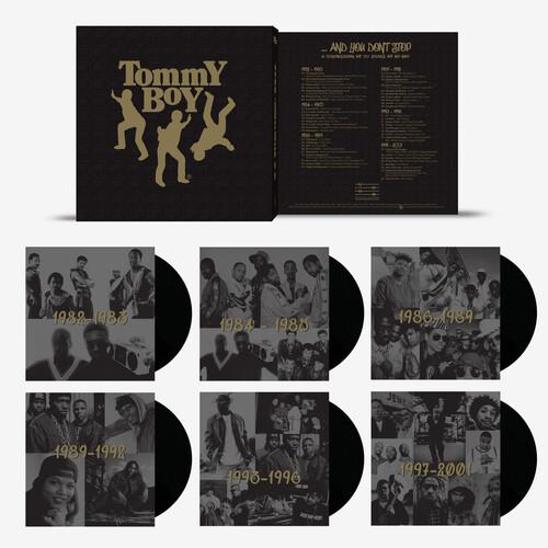 50 Years of Hip Hop Celebration Limited Edition Vinyl LP - Various Artists | Hip Hop Music Collector's Item for DJs & Music Enthusiasts