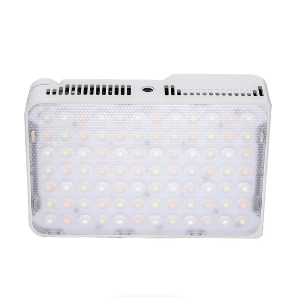 Amaran Ace 25c RGBWW LED Light Panel - 5600K Daylight White, Bi-Color & RGB, Dimmable Studio Lighting for Photography, Videography, YouTube & Live Streaming