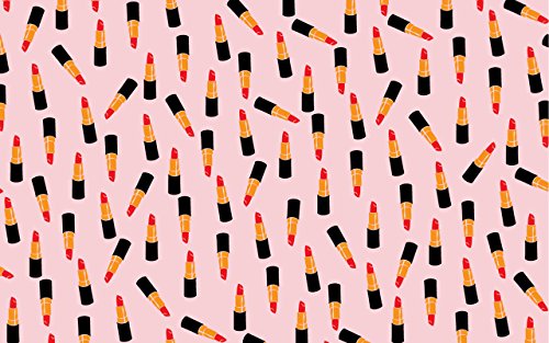 Lipstick Pattern