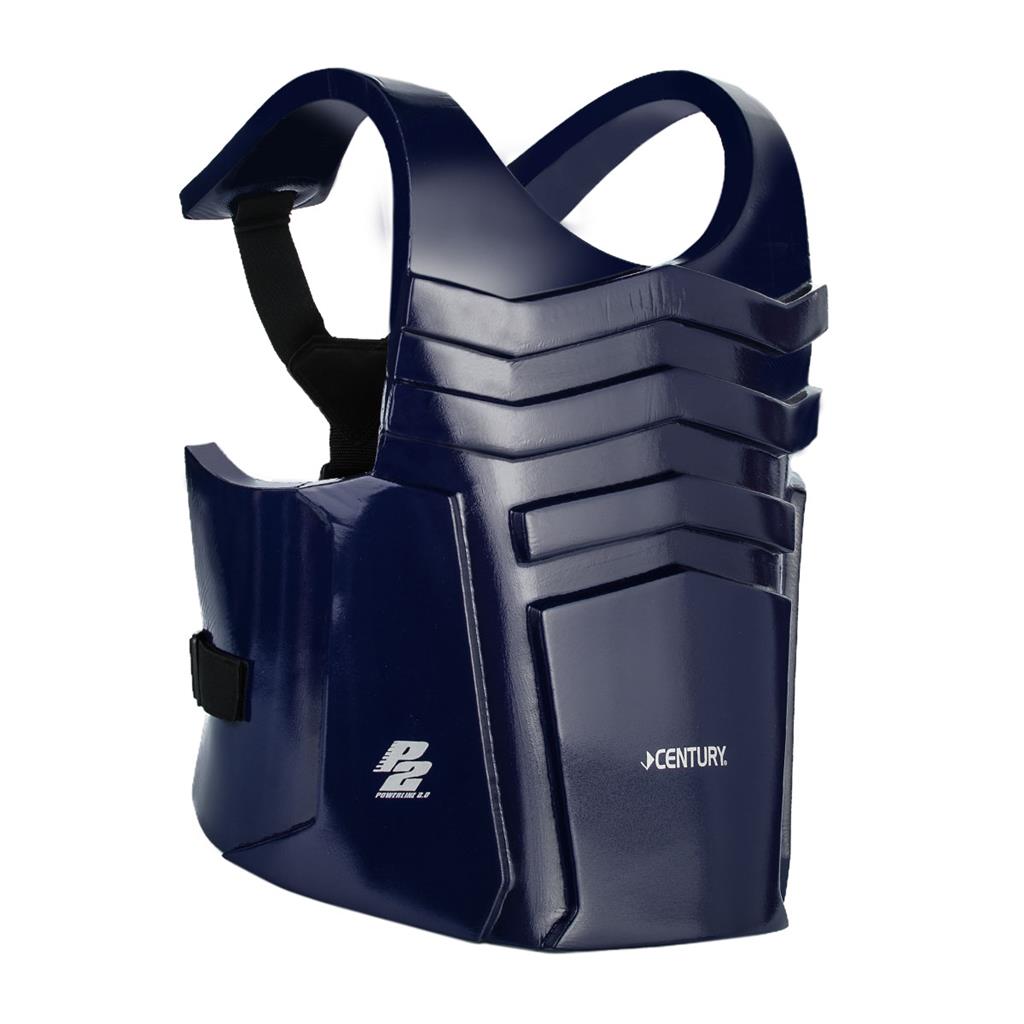 P2 Chest Guard - Lightweight Protective Gear for Paintball, Airsoft & Tactical Sports - Ideal for Outdoor Adventures & Training