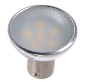 High-Quality GBF-LED-WW LED Light Bulbs - Energy Efficient Replacement for Batteries & Bulbs | Perfect for Home, Office, and Outdoor Lighting
