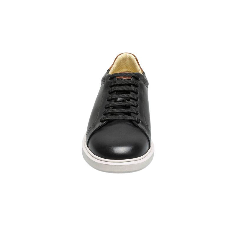Men's Casual Lace-Up Sneakers - Breathable Comfort Walking Shoes for Daily Wear, Gym & Outdoor Activities