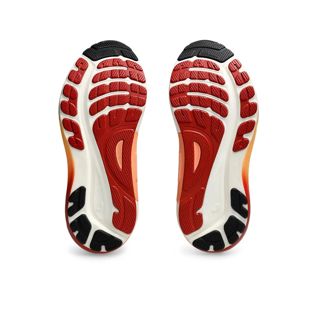 ASICS Men's Gel Kayano 31 Running Shoes - Lightweight Cushioned Support for Marathon Training & Road Running | Perfect for Jogging, Gym Workouts & Everyday Wear