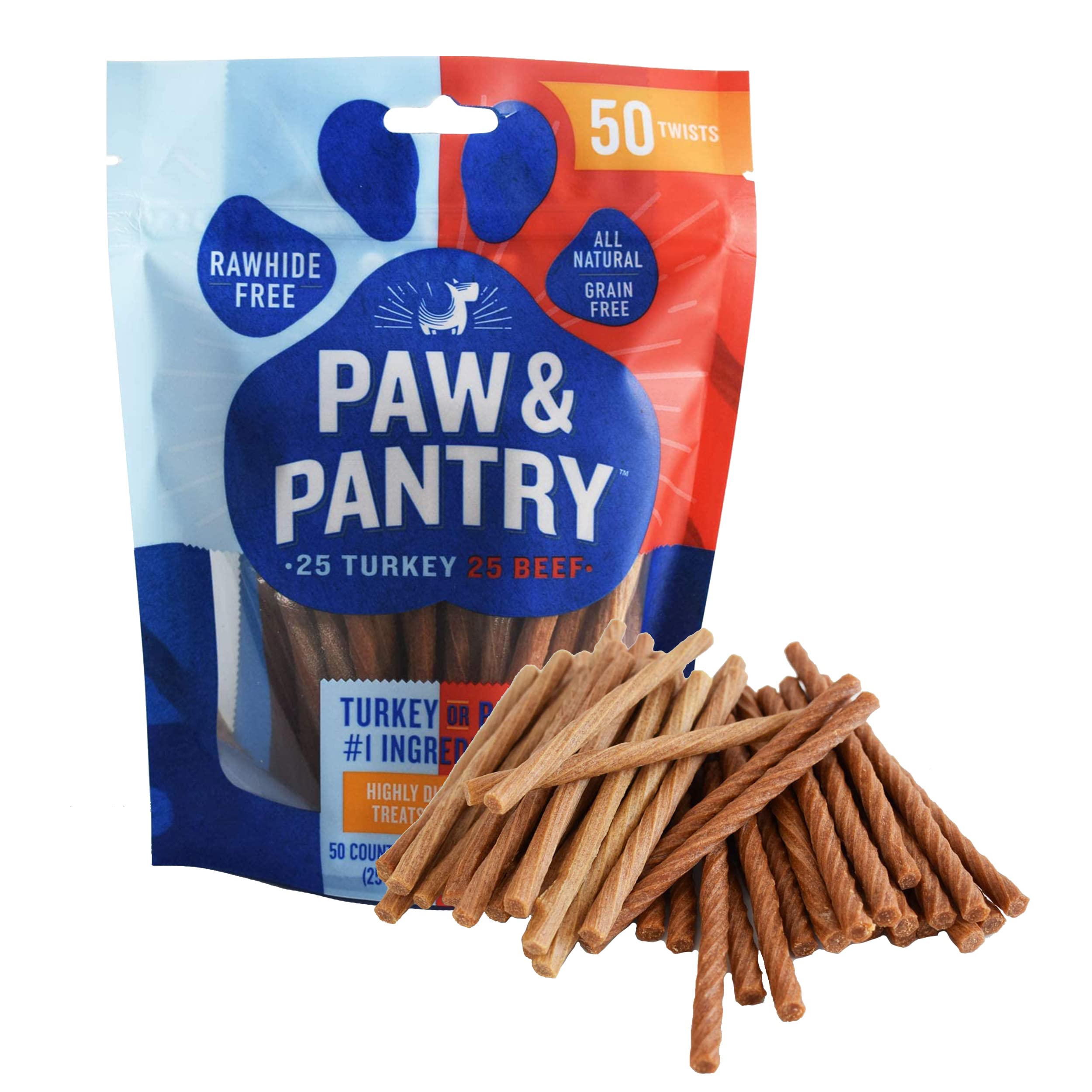 Paw & Pantry 5