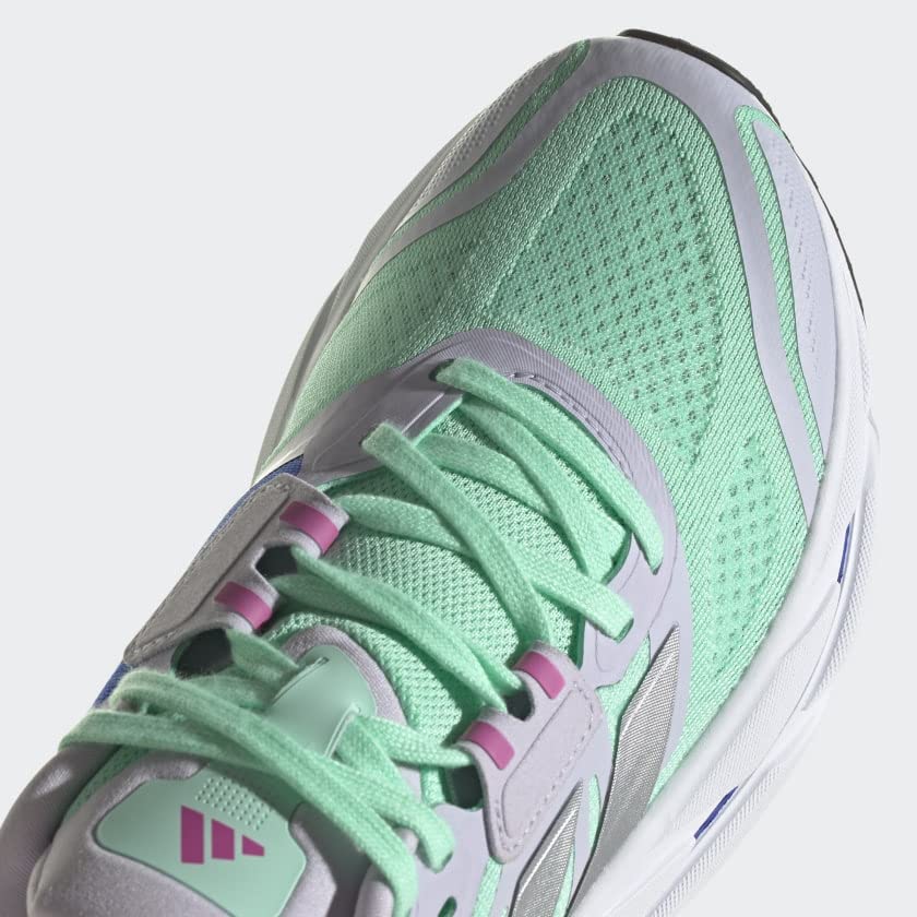 Adidas Adistar CS Running Shoes for Men & Women - Lightweight Cushioned Training Sneakers for Jogging, Gym Workouts & Everyday Comfort