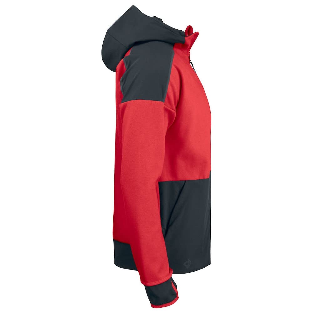 Men's Lightweight Hooded Jacket - Waterproof Windbreaker for Outdoor Activities, Hiking & Casual Wear | Perfect for Fall & Winter Seasons