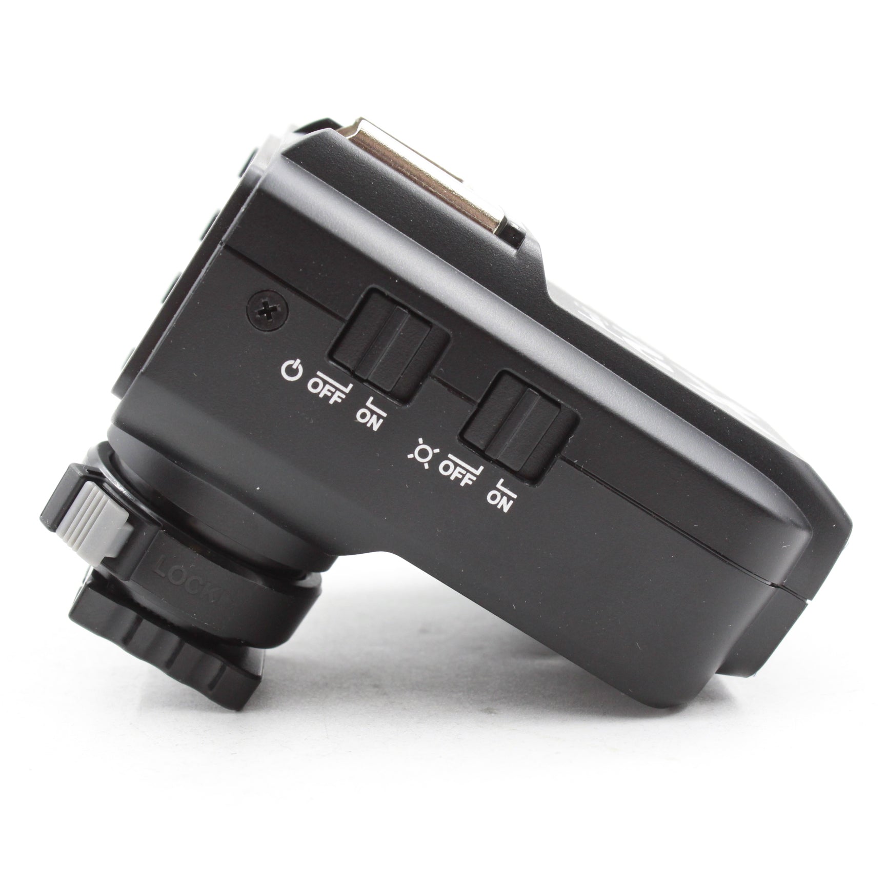 Godox X2 2.4GHz TTL Wireless Flash Trigger for Sony Cameras - Open Box Excellent Condition - Perfect for Studio Photography & On-Location Shoots