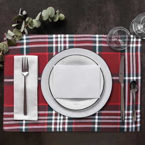 Christmas Plaid