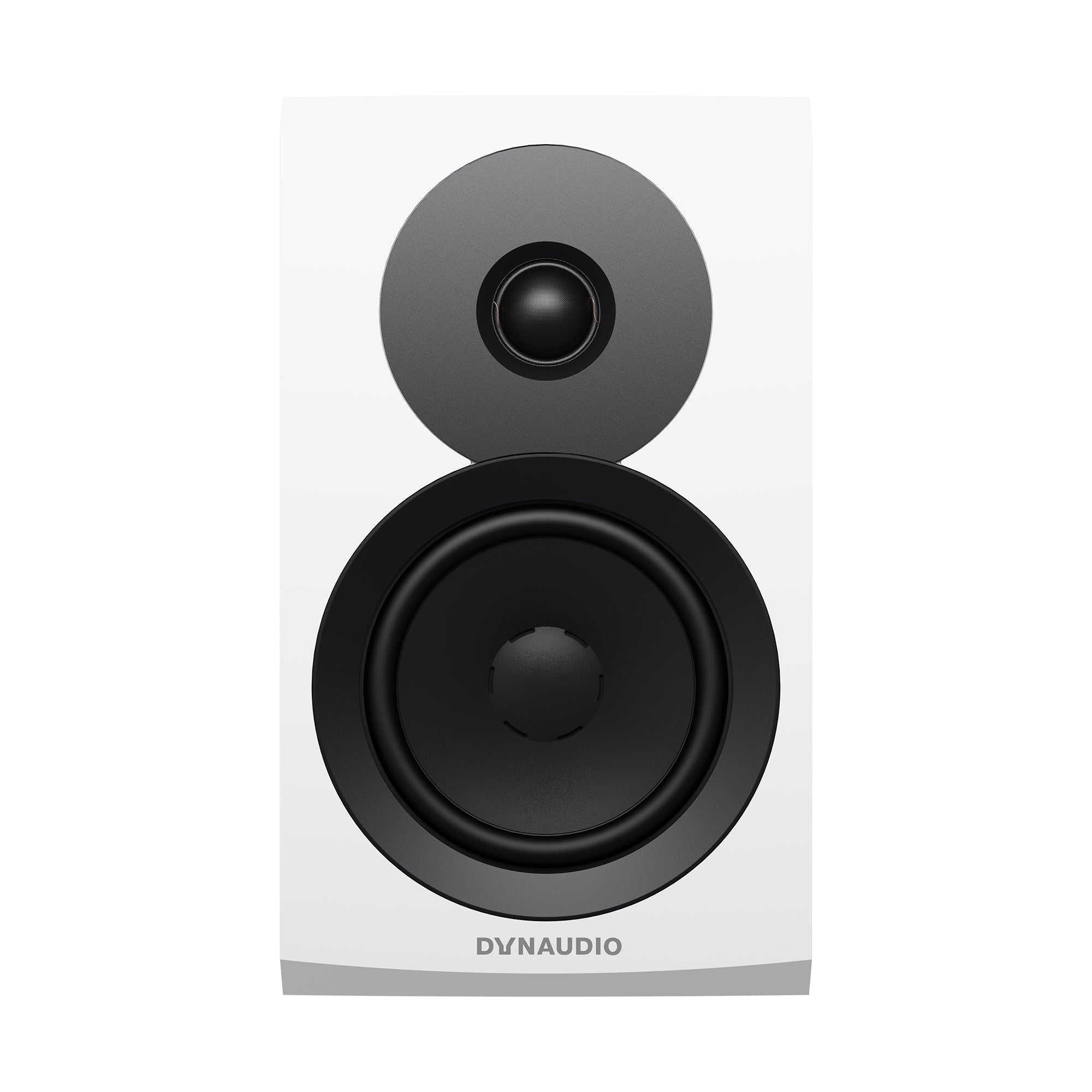 Dynaudio Emit 10 Bookshelf Speakers - High-Fidelity 2-Way Speaker System for Home Audio, Studio & HiFi Setup | Perfect for Living Room, Home Theater & Music Listening