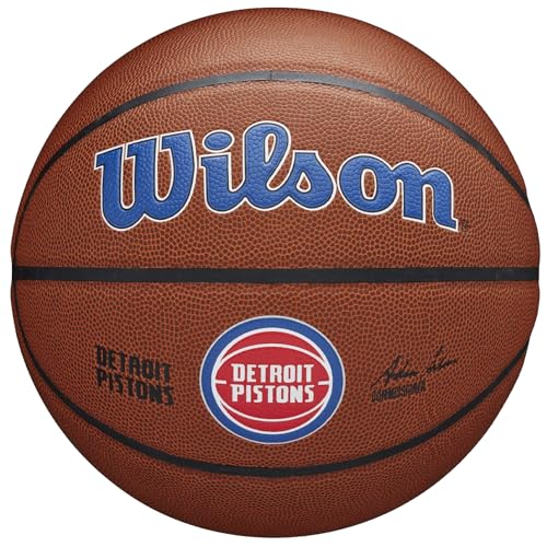 Detroit Pistons