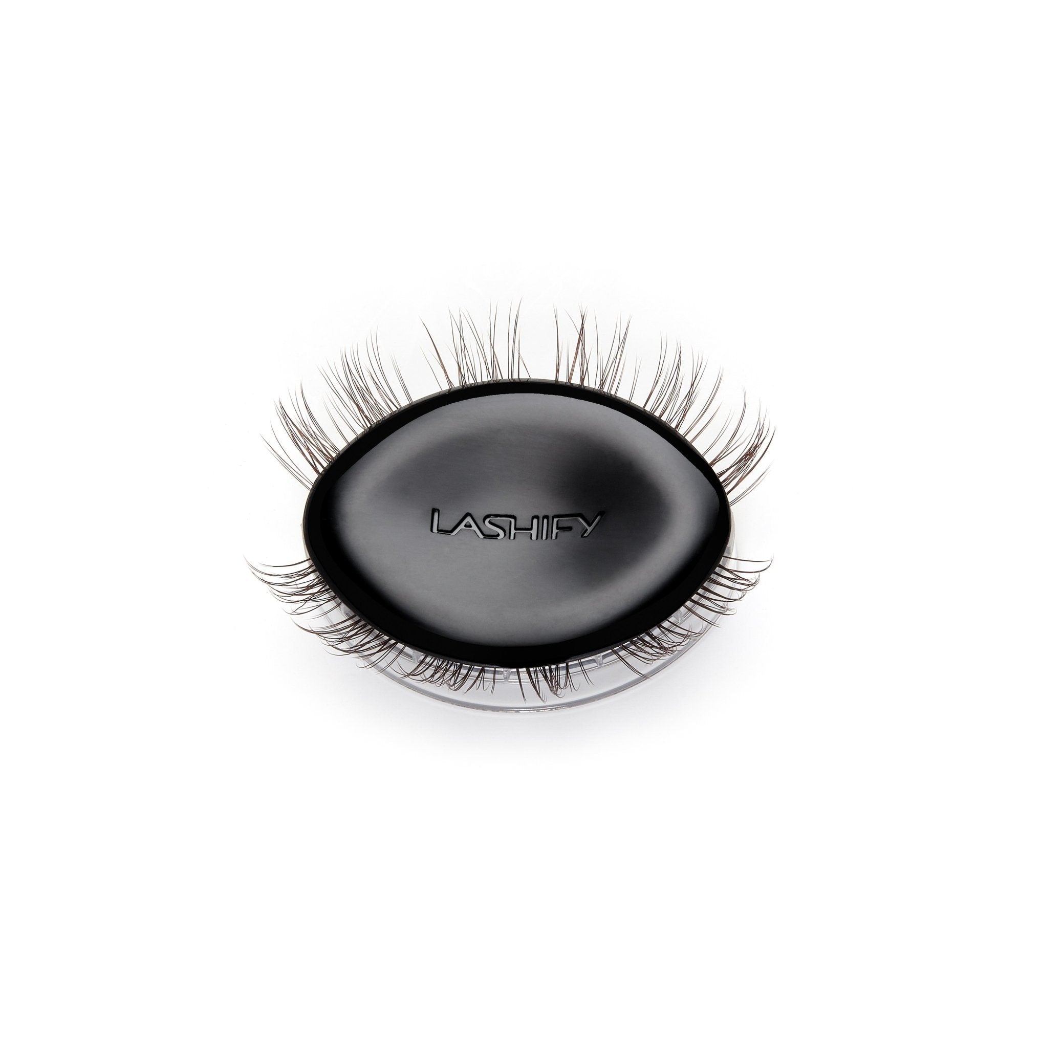 Amplify Core Gossamer® Lash - Volumizing Mascara for Long & Thick Lashes | Perfect for Daily Wear & Special Occasions