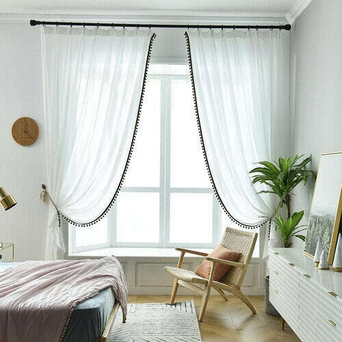 Luxury Velvet Curtains - Peacock Green & Cedar Gray Spliced Design for Living Room, Bedroom & Home Decor | Ethan American Premium Window Treatments for Elegant Interior Design