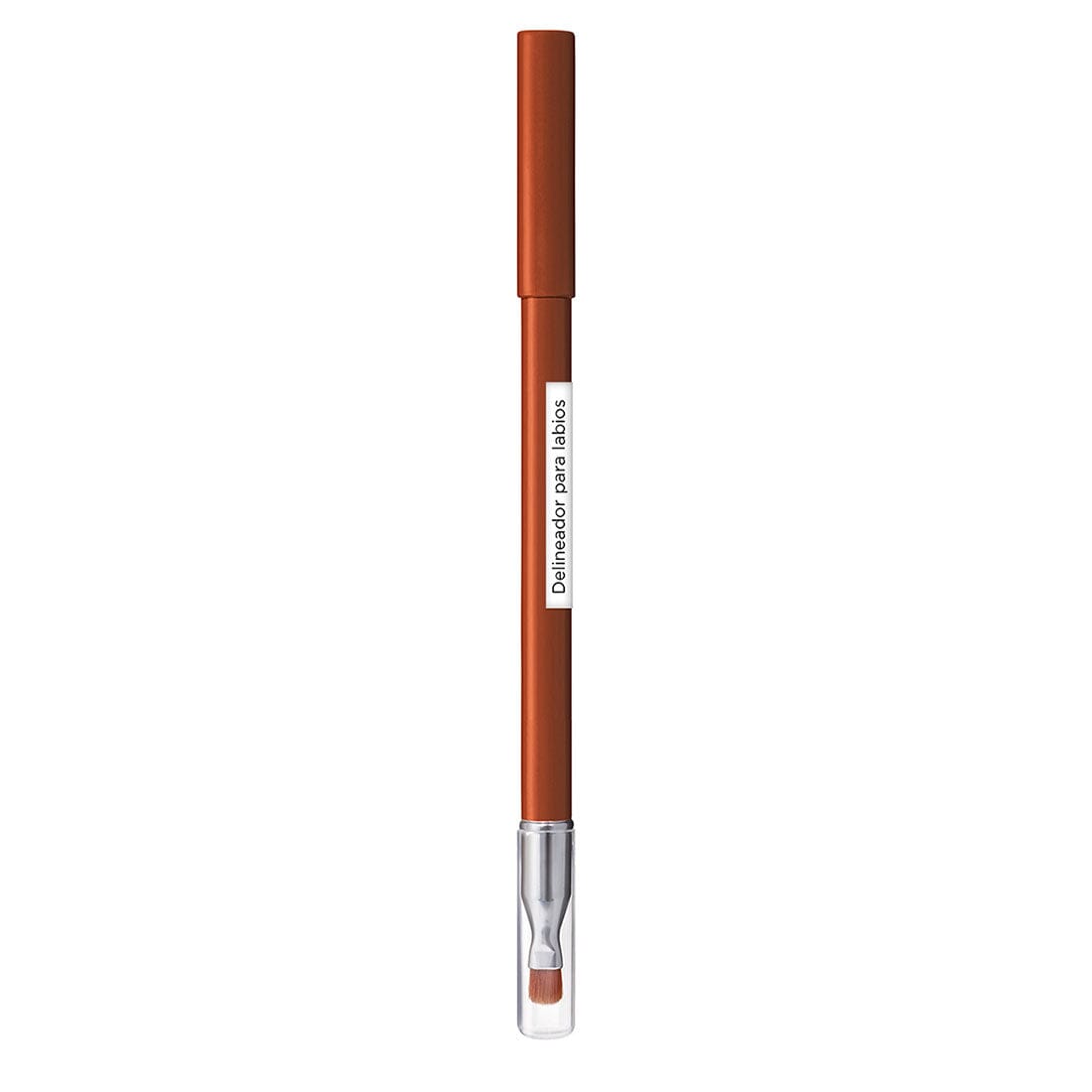 Revlon ColorStay Multi Liner Lip Liner - Off Roading Shade (1g) | Long-Lasting, Smudge-Proof Lip Pencil for Precise Definition & All-Day Wear | Perfect for Everyday Makeup, Night Out Looks & Professional Makeup Artists