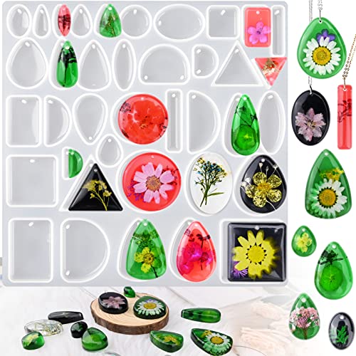 Pendant Mold