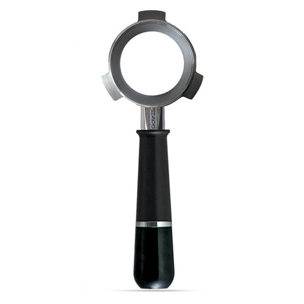 Breville 54mm Heavy Portafilter - Compatible with Barista Express & Other 54mm Espresso Machines - Perfect for Home Baristas & Coffee Enthusiasts