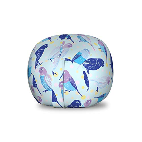 Ice Blue