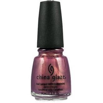 China Glaze Nail Polish - Awakening #72050 (0.5 oz) - Long Lasting, Chip Resistant Formula for Salon-Quality Manicures at Home or Professional Use