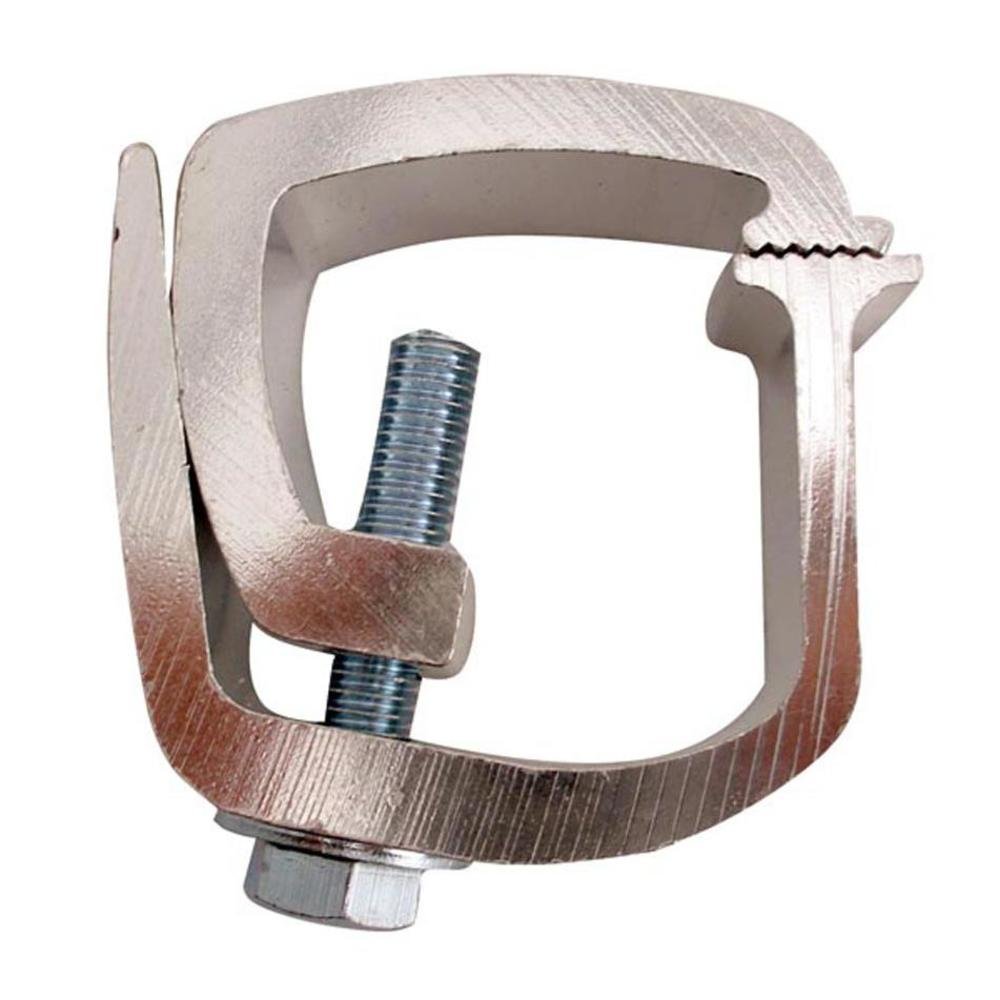Premium Aluminum Topper Clamps - Heavy Duty Bulk Pack for DIY Projects, Woodworking, and Metal Fabrication - Perfect for Home Improvement and Professional Use