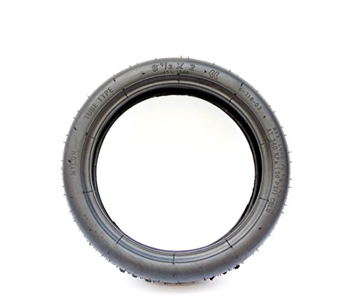 outer tyre only
