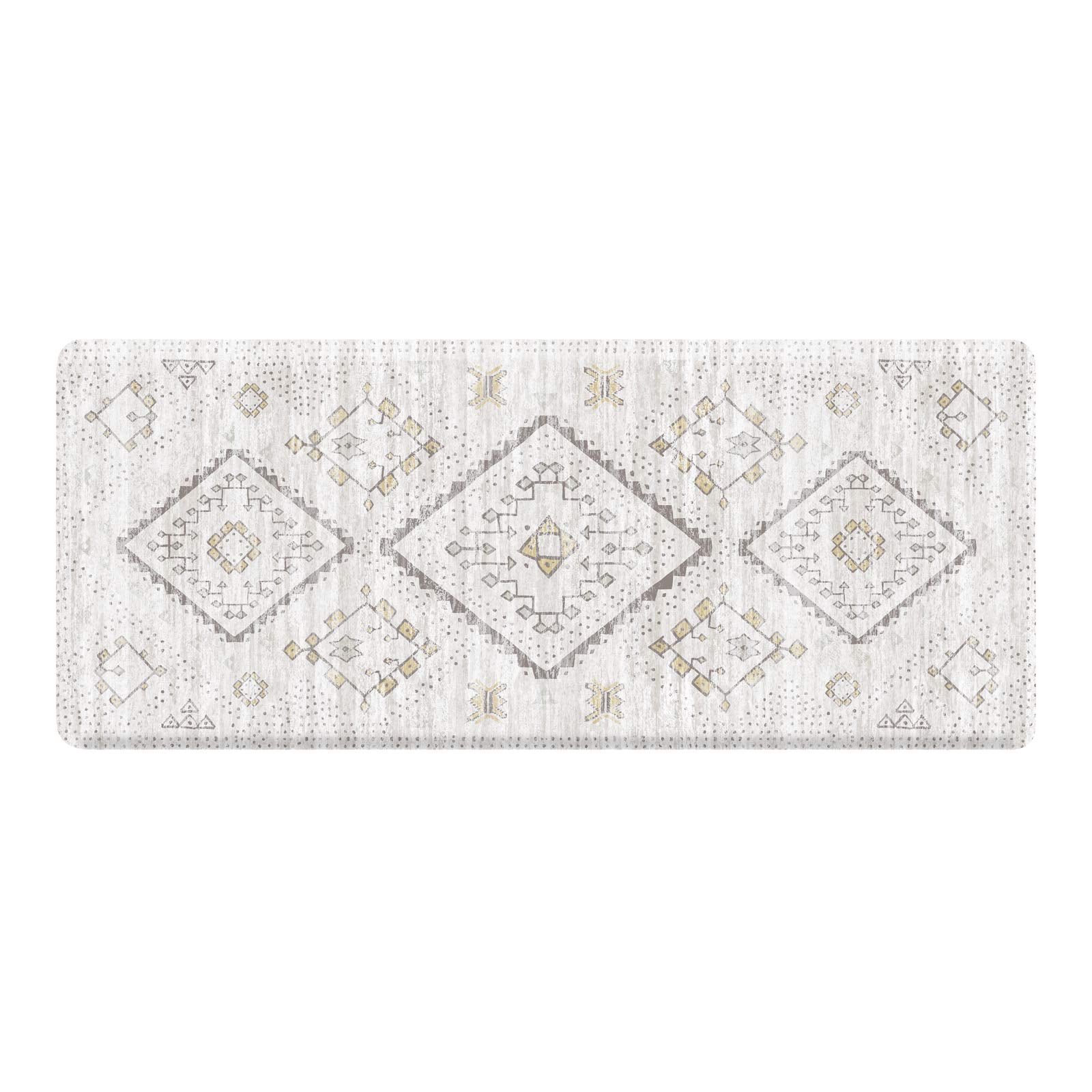 Nama Standing Mat | Ula - Premium Anti-Fatigue Floor Mat for Comfortable Standing - Perfect for Office, Kitchen, or Workstation Use