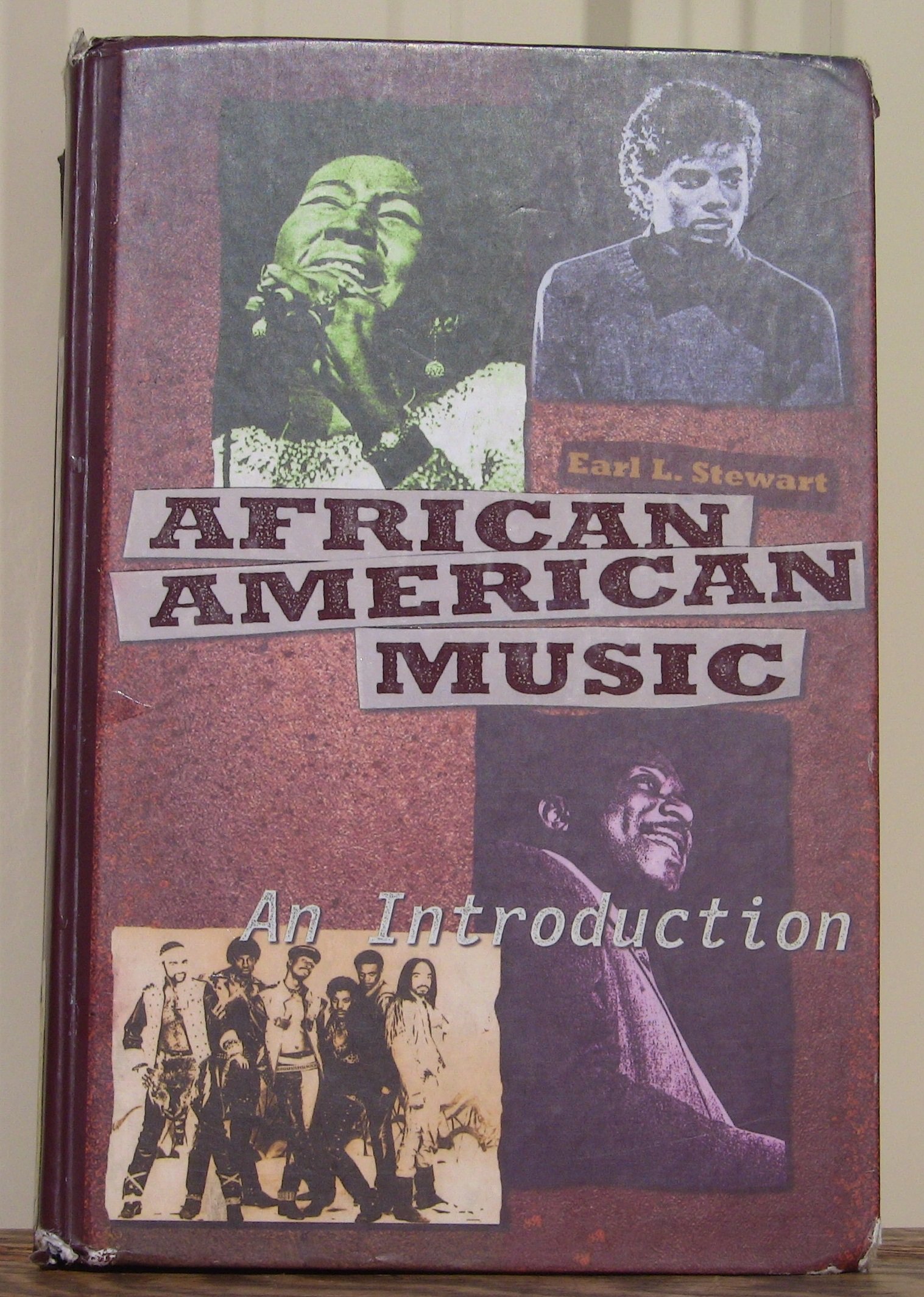 African-American Music: An Introduction - History, Genres & Cultural Impact | Perfect for Music Lovers, Students & Educators