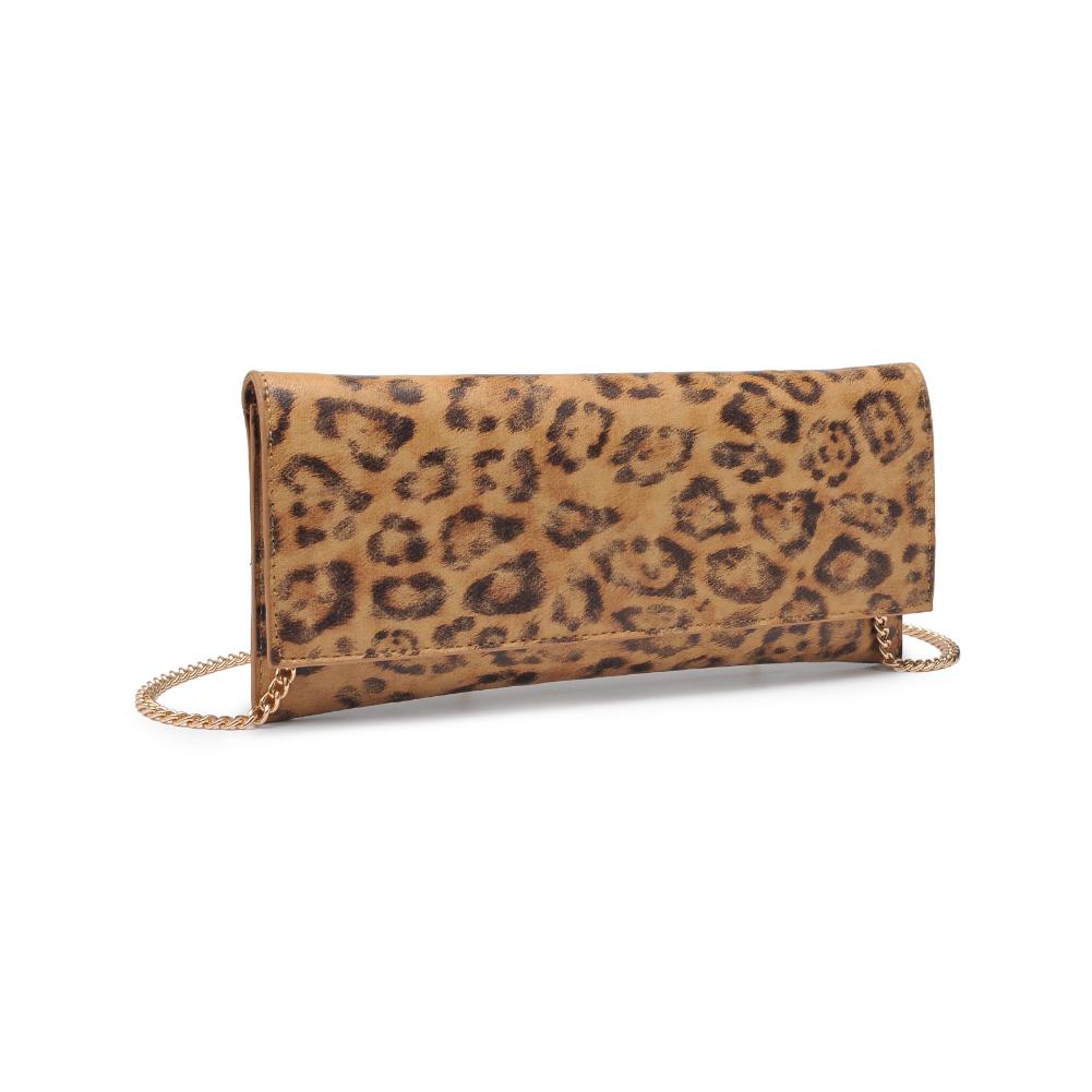 Adelle Clutch 2 - Stylish Women's Crossbody Bag with Adjustable Strap, Perfect for Evening Parties, Date Nights & Daily Use