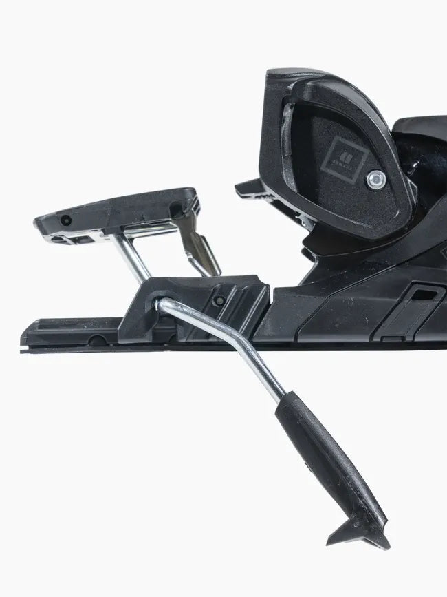 Armada STRIVE 16 GW Ski Bindings 2025 - Lightweight Alpine Touring Bindings for Backcountry Skiing & Freeride Adventures