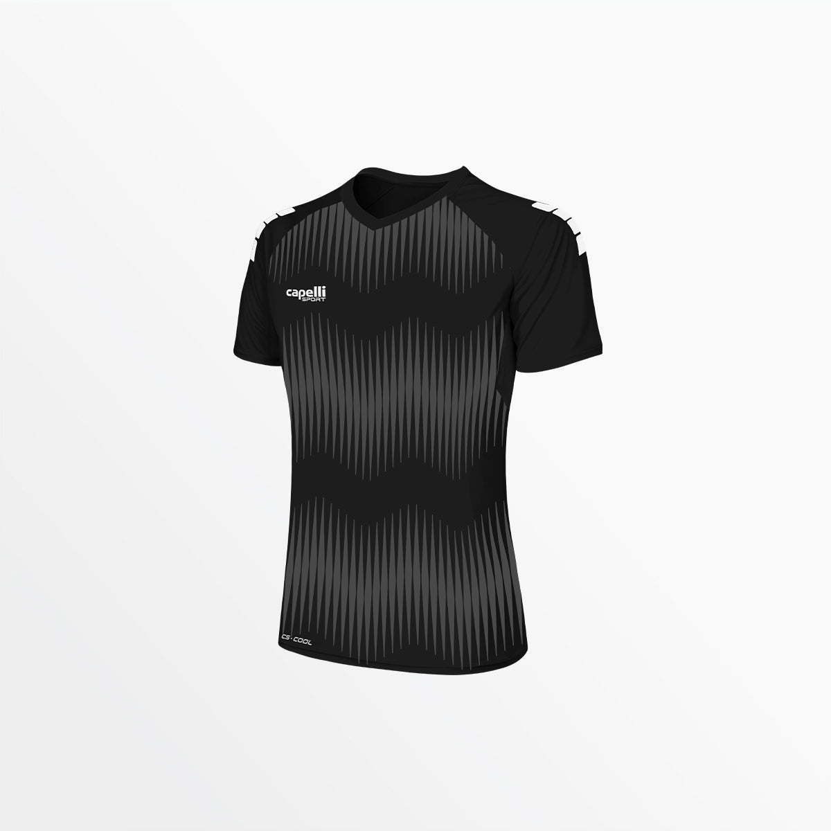 Women's Madison Static II Goalkeeper Jersey - Breathable Soccer Jersey for Female Goalkeepers - Perfect for Training, Matches & Outdoor Sports