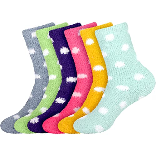 Polka Dot Assortment F