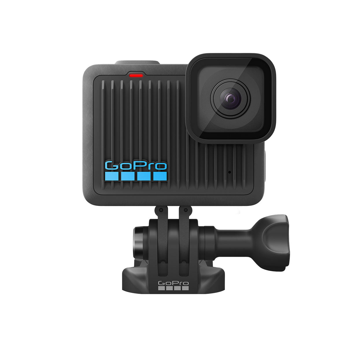 GoPro HERO 12 Action Camera Bundle (2024) - Waterproof 4K Video Camera with Accessories for Adventure Sports, Travel Vlogging & Underwater Photography