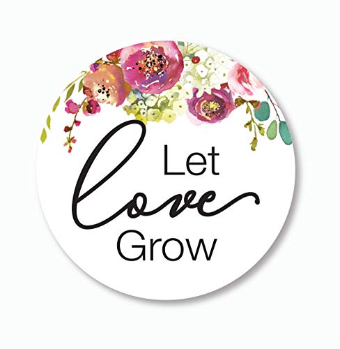 Let Love Grow