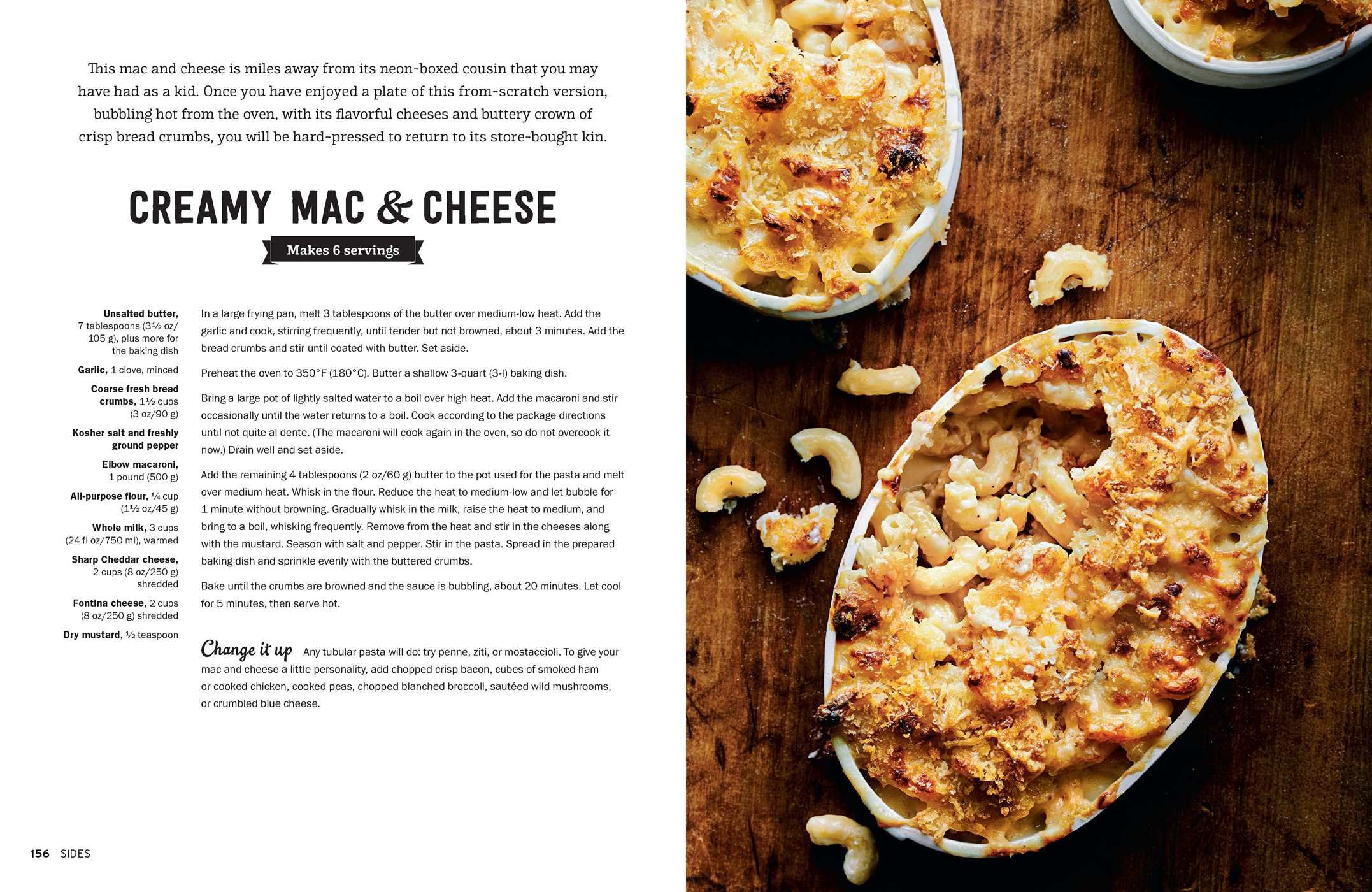 Williams-Sonoma Comfort Food Cookbook: Classic Recipes for Heartwarming Meals | Perfect for Family Dinners & Cozy Gatherings