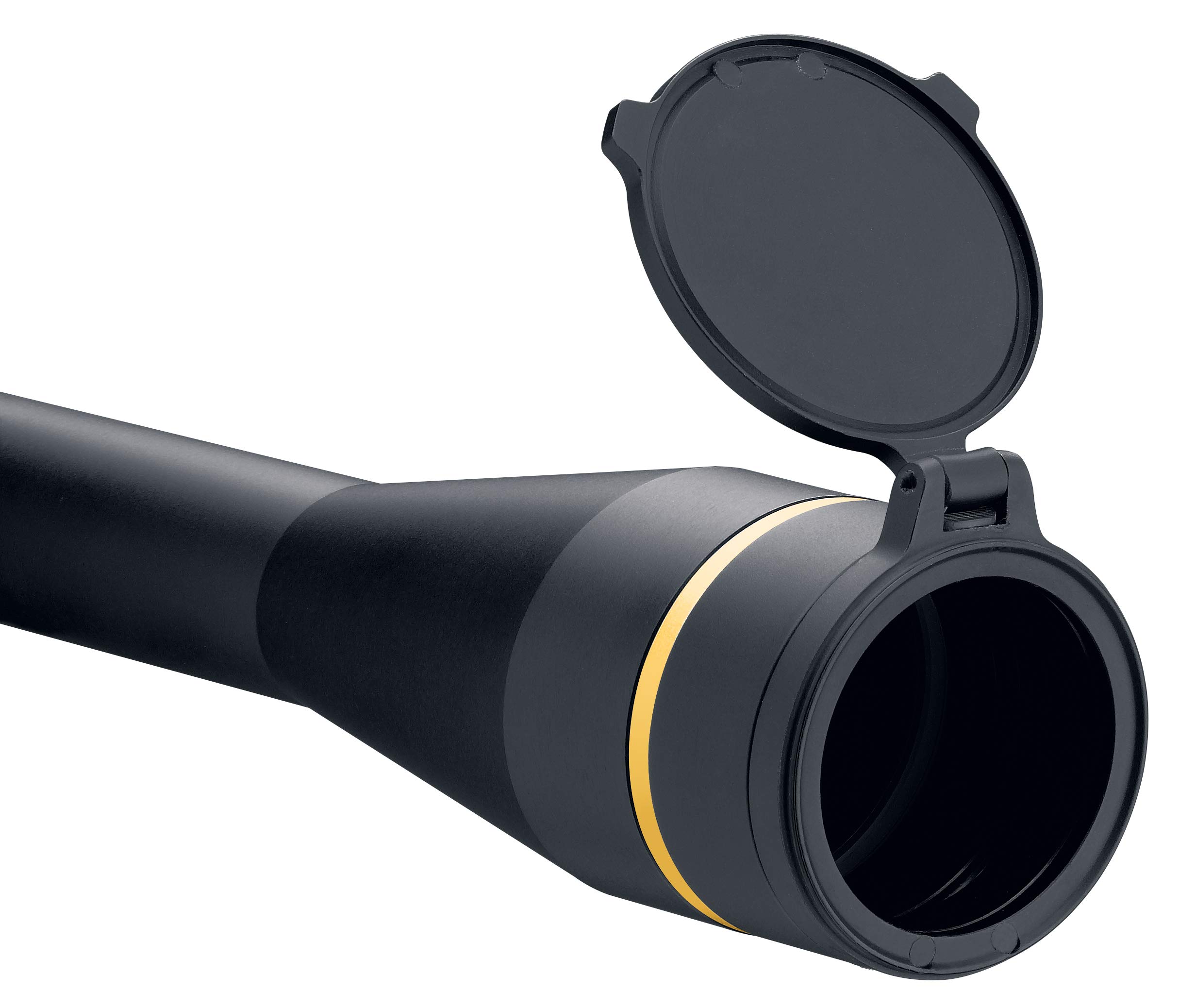 Leupold Scope Rings - High-Quality Rifle Scope Mounts for Hunting & Shooting | Durable & Precise for Outdoor Adventures