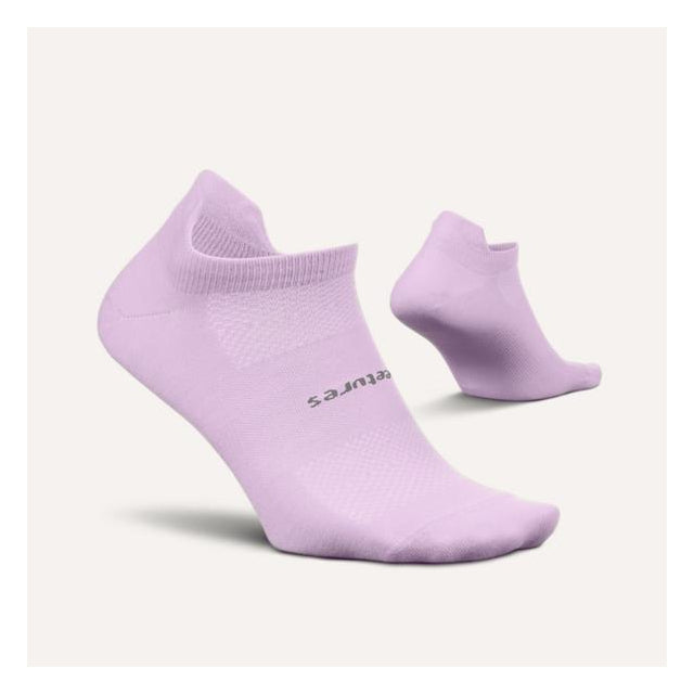 High Performance No Show Tab Socks for Women & Men - Breathable Anti-Slip Cushioned Athletic Socks for Running, Tennis, Gym & Everyday Wear