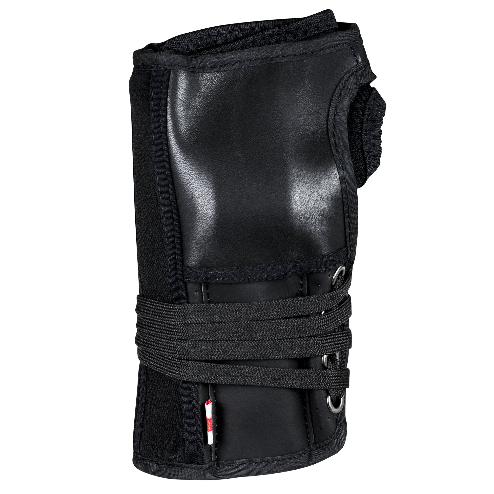 City Wristguard - Premium Quality Wrist Support Brace for Basketball, Weightlifting & Workouts - Comfortable & Durable Sports Protection Gear for Men & Women