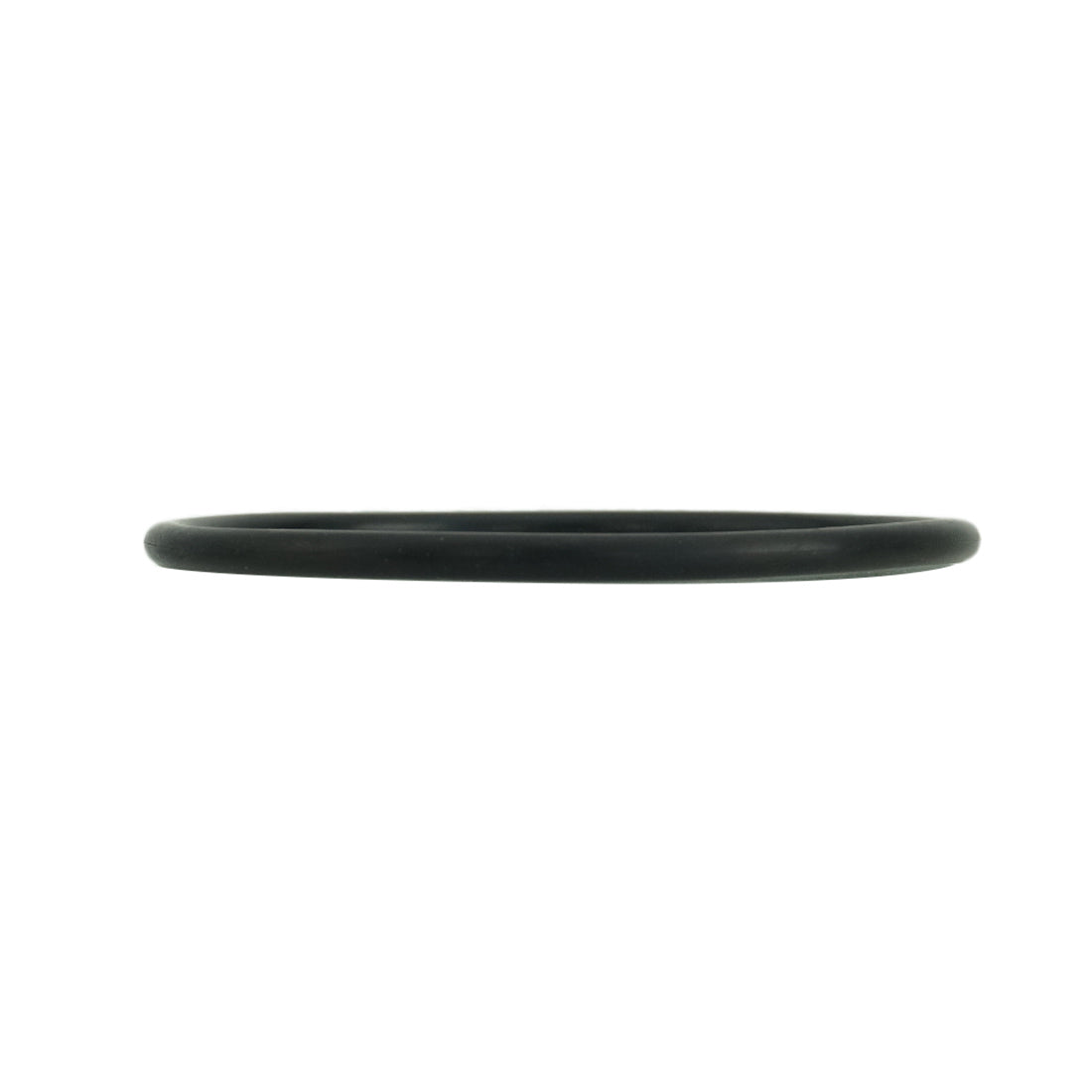 Premium Stainless Steel O-Ring Seal - Large Size for Plumbing, Hydraulic & Industrial Applications - Corrosion Resistant, Durable Metal Gasket for Pipes, Valves & Machinery