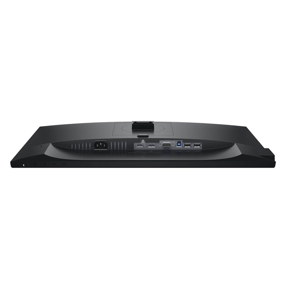 Dell Professional P2219HE 21.5 Inch FHD IPS LED Monitor - 1920x1080 Resolution, VGA/HDMI/DP Ports for Office Work, Gaming & Home Entertainment