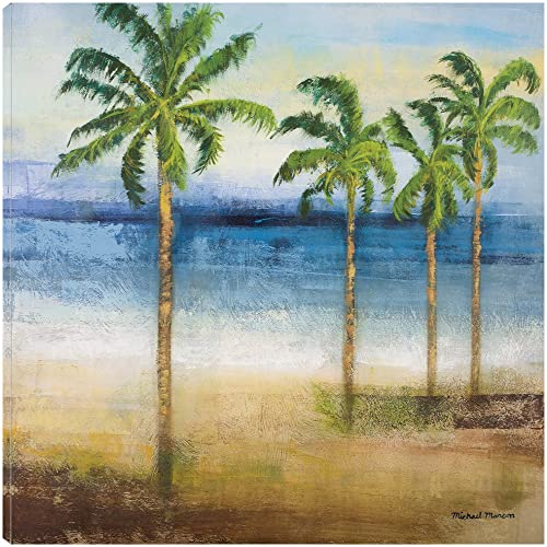 Ocean Palms II