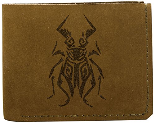Scarab Abstract -2 -D01
