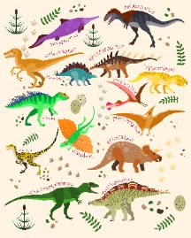Dinosaur Mountain