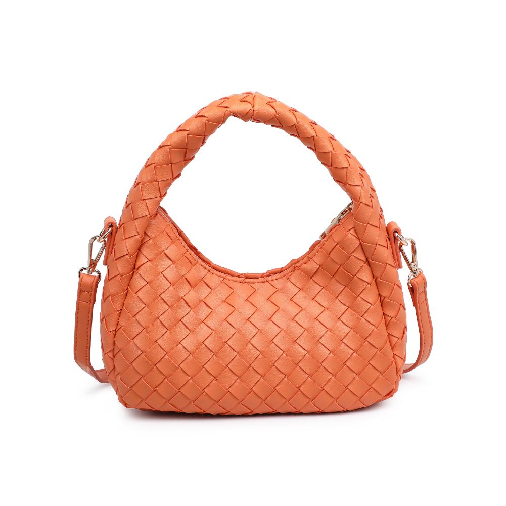 Stylish Jade Green Crossbody Bag for Women - Fashionable & Lightweight Purse for Daily Use, Travel & Shopping