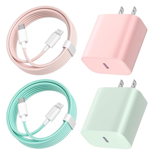 Pink+green