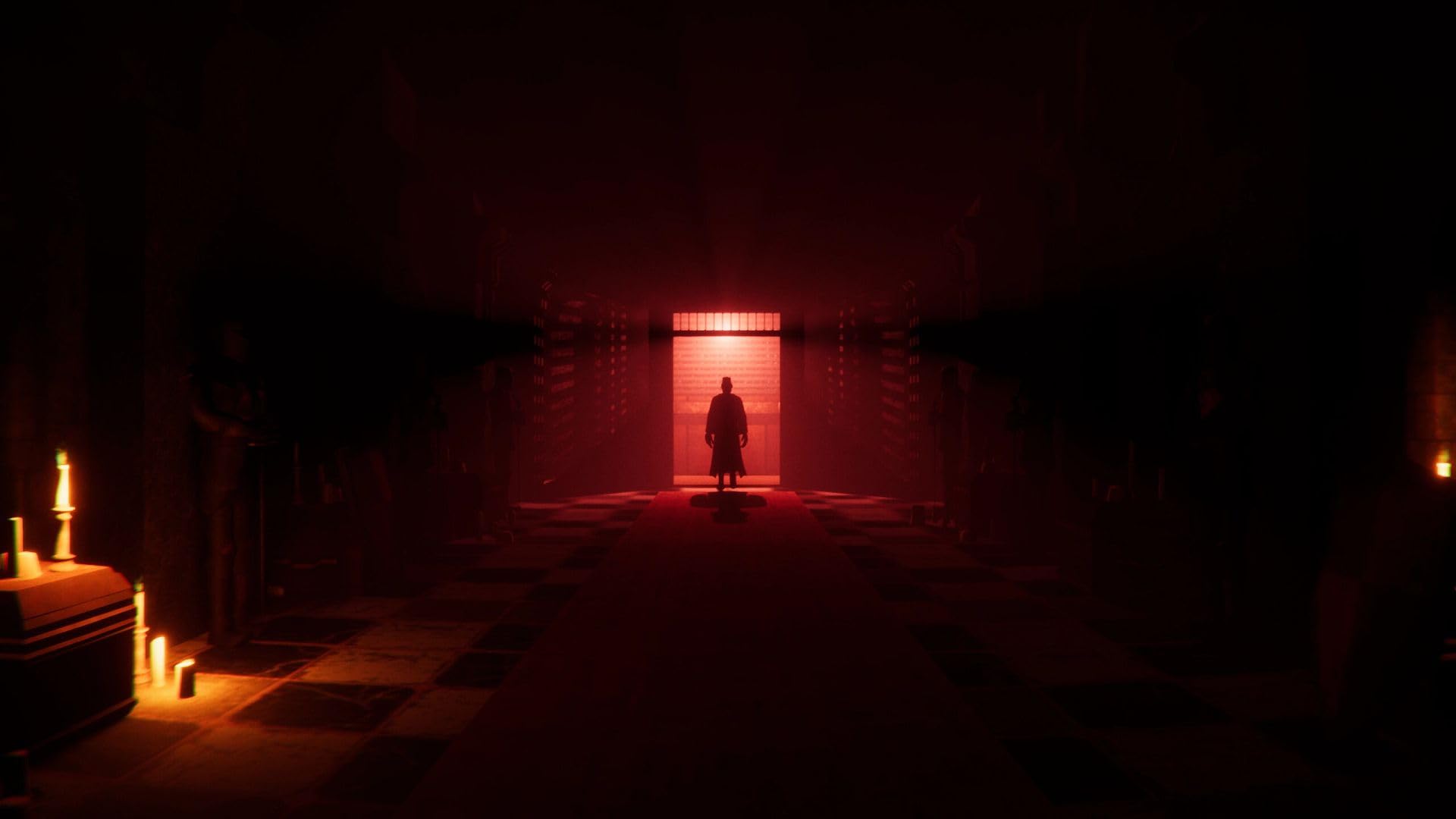 El Paso, Elsewhere - PS5 Game | Action-Adventure Horror for PlayStation 5 | Perfect for Horror Fans & Story-Driven Gamers