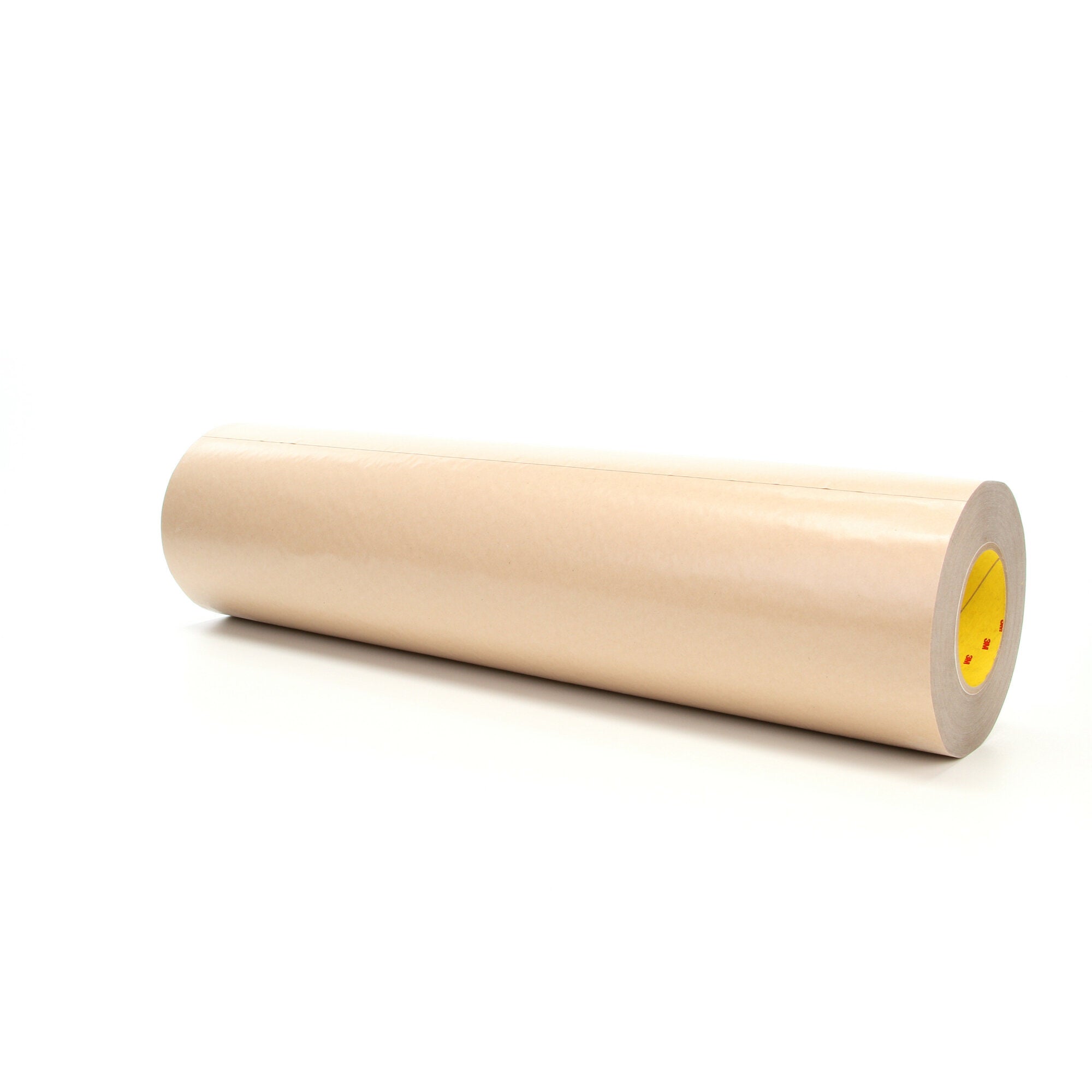 3M Adhesive Transfer Tape 9485PC - Clear Double Sided Tape, 24 Inches x 60 Yards, 5 Mil Thickness - Perfect for Crafts, DIY Projects, Sign Making & Automotive Applications