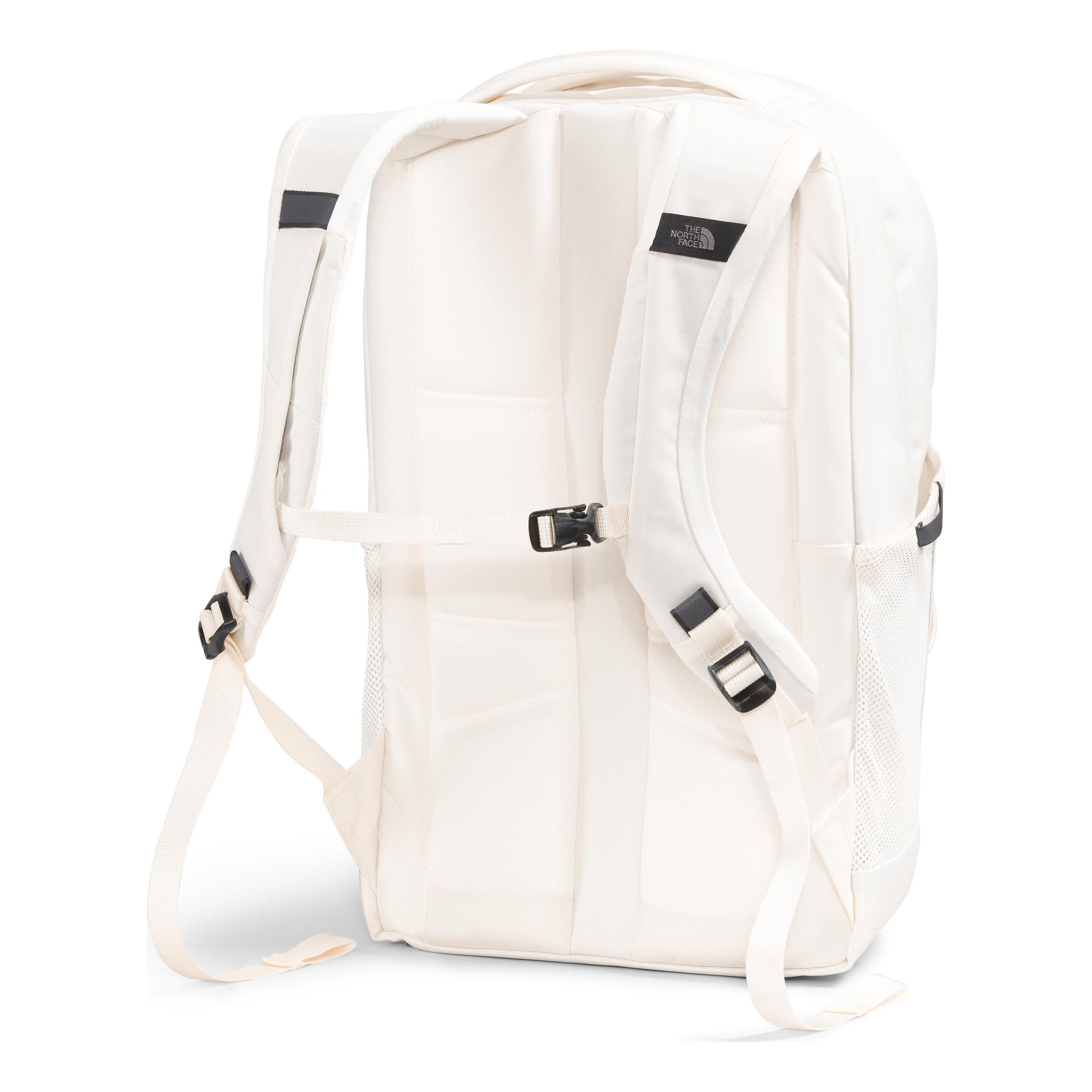 The North Face Women's Jester Luxe Backpack - Durable Laptop Backpack for Work, School & Travel - Water-Resistant Daypack with Comfortable Straps & Multiple Pockets