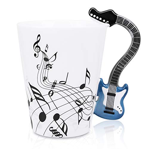 Blue Guitar