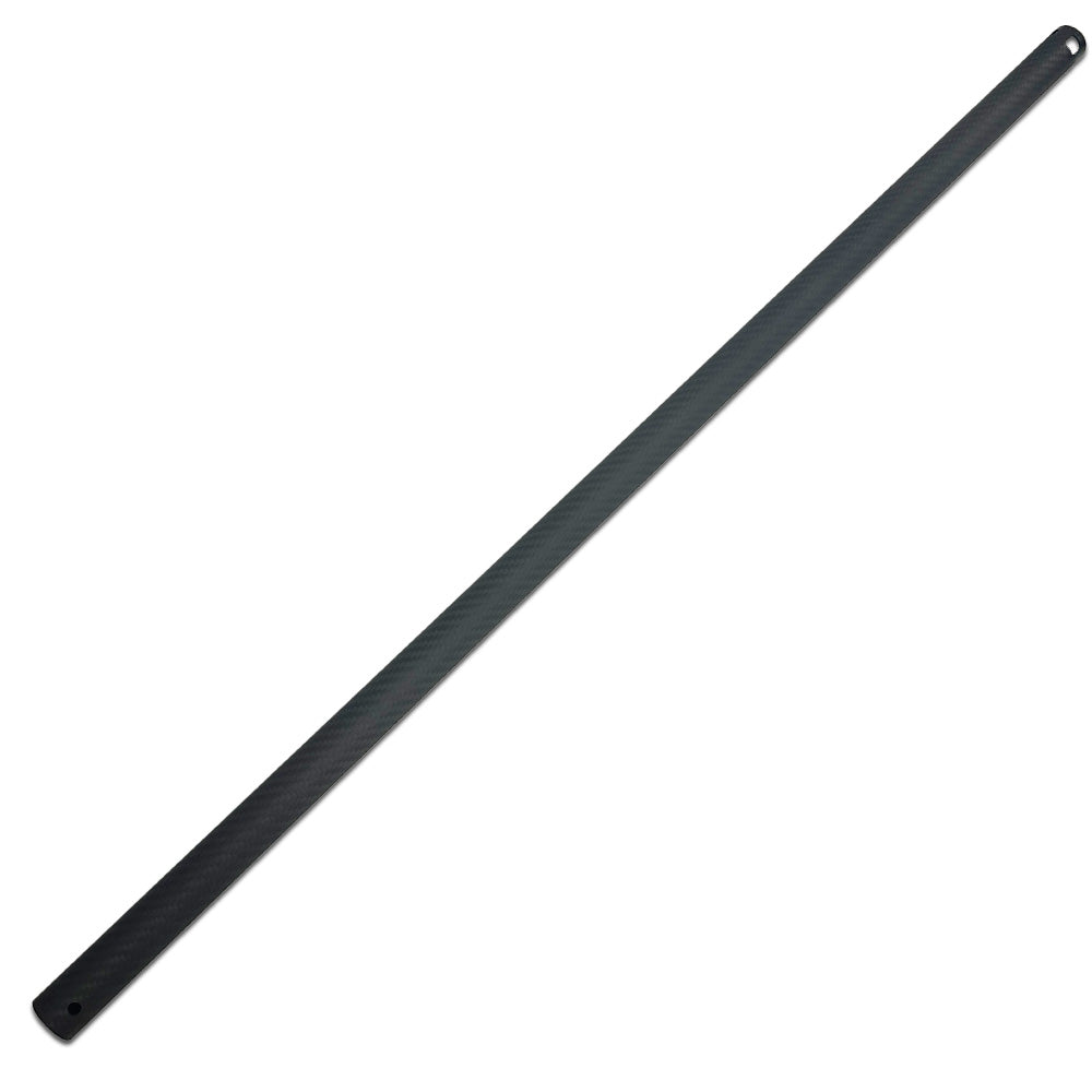 EGO 2824590005 Replacement Connecting Tube Assembly for Power Tools - Perfect for Lawn Mowers, Snow Blowers & Outdoor Equipment Maintenance